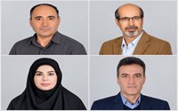 درخشش اعضای هیأت علمی دانشکده بهداشت ارومیه در فهرست ۲ درصد دانشمندان پراستناد برتر جهان در سال ۲۰۲۶